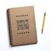 Journal Funny Notebook Seemed Like Such a Good Idea at the Time