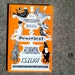 Old Possums Book of Practical Cats illustration black and white. poem paperback book by t.s. eliot