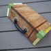 Portable Guitar Effects Pedal Board-Made To Order-Wooden Road Ready Gear