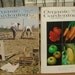 70's Organic Gardening & Farming Magazines Books Garden Seeds Vegetables Perennials Info