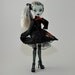 Monster High Couture - The Undead Lolita