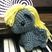 my little pony derpy hooves plush