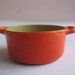 miniature cooking pan