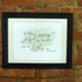 It Takes Courage to Grow Up and Become Who You Really Are - Print