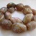 Antique Agate Beads
