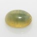 4.65 Ct. Natural Cabochon Chanthaburi Sapphire Jewellery Supplies Gems From Thailand