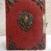 Reserver David Antique french1910 "Album photo"