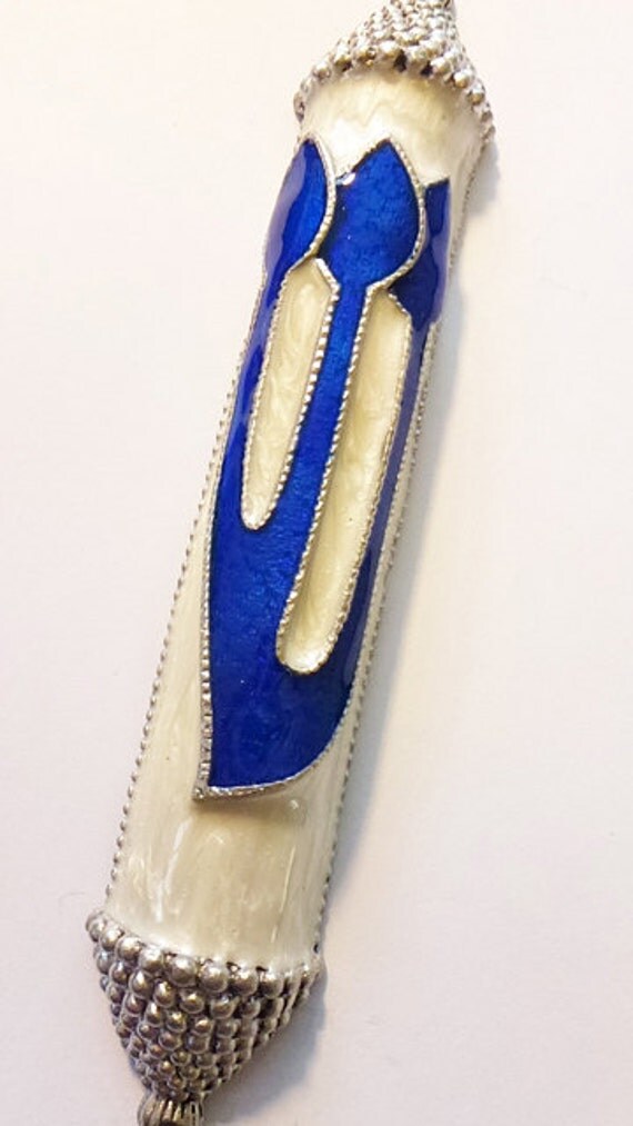 Mezuzah case