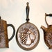 Home Interior Kitchen plaques set