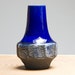 Small Heinz Siery Luxus series vase by Carstens Tönnieshof