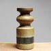 Mid century vase by VEB Haldensleben (3077B)
