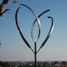 Kinetic Wind Sculpture No. 6