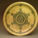 Vintage Styled Serving Plate