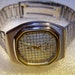 RARE Vintage All Original HMT GAUTAM Silver Dial Hand-Wind 17-Jewels With Original Bracelet Strap