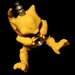 Abra Pokemon Pipe