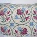 Wool Needlepoint Pillow Cover from Greece