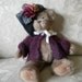Vintage Bearington Bear Collection Bear