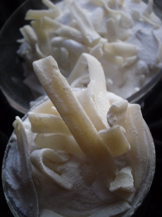 Natural Clean Linen Laundry Detergent