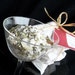 Lemon Eucalyptus & Waterfall Goats Milk and Salt Bath