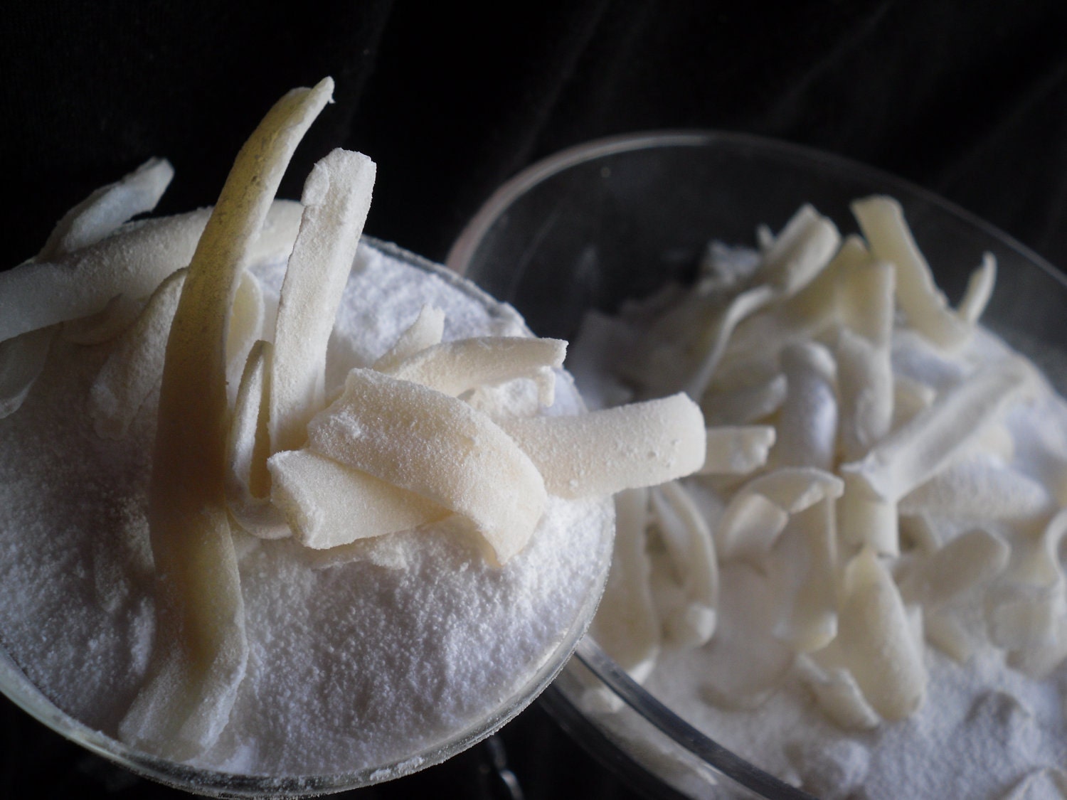 Natural Clean Linen Laundry Detergent by KoWicked on Etsy