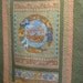 Twin Quilt - Handmade Noah's Ark