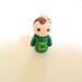 Sheldon Cooper charm