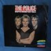 RARE, Vintage, The Police - "Wrapped Around Your Finger", Vinyl LP, Record Album, Original 1983 UK Press, Sting, Post Punk, 80s