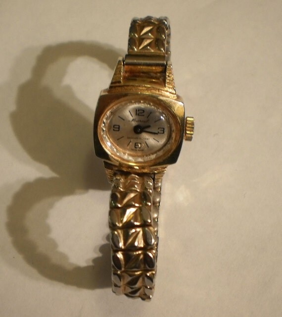 Swiss Made Marcel Ladies Wristwatch