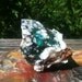 Canigetalite rough, A grade w/ chrysocolla, malachite, turquoise, galena, hematite