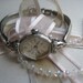 1963 10kpgp Diamond Bulova Working in Great Condition