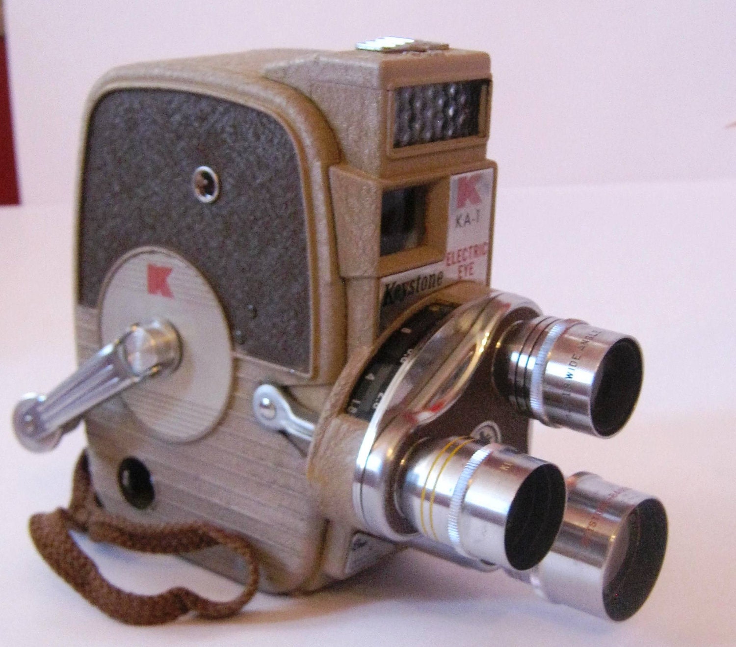 film camera recorder