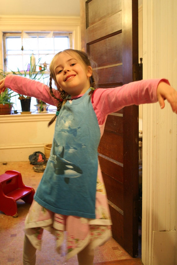 Items similar to TShirt Apron with Directions on Etsy