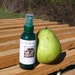 Handmade Body Spray, French Vanilla Pear scented, 3 oz