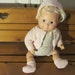 Fisher Price Mary Beth Baby Doll in Original Clothing. Open to Offers