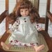 1988 18 inch Hasbro My Beautiful Doll :)
