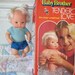 Tender Love Baby Brother In Original Box