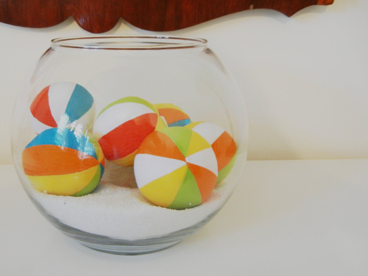 beach ball set