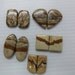 Pictur Jasper Verry Good Quality 10 Piece Lot Mix Shape