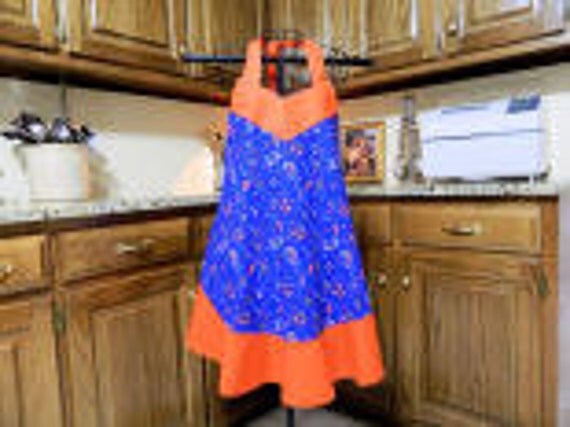 Gator Apron 5385