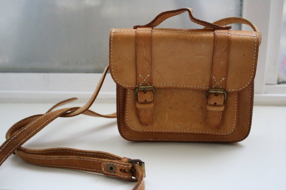 mini vintage bag