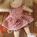 Free Tutorial - how to make a simple summer dress