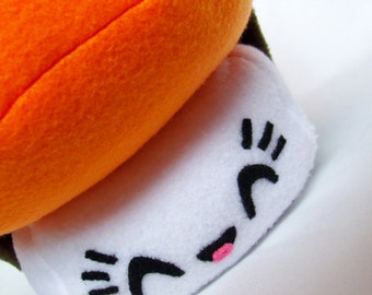 sashimi plush