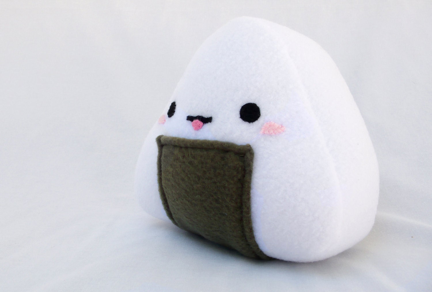 onigiri plush