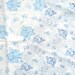 vintage fabric, 2 fat quarters, patchwork, quilting, french, dutch, german
