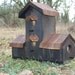 Bird House Condo