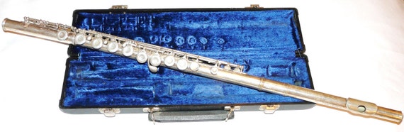 Gemeinhardt M2 Flute Serial Numbers