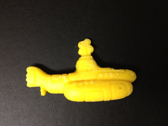 Yellow Submarine Chocolates