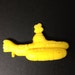 Yellow Submarine Chocolates
