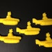 Yellow Submarine Chocolates