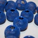 10 pcs Basketball wives earrings / Poparazzi inspired Mesh ball set